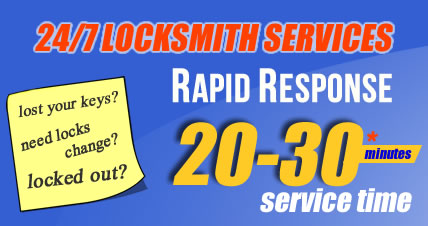 Mobile Stratford Locksmiths