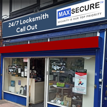 Locksmith store in Stratford